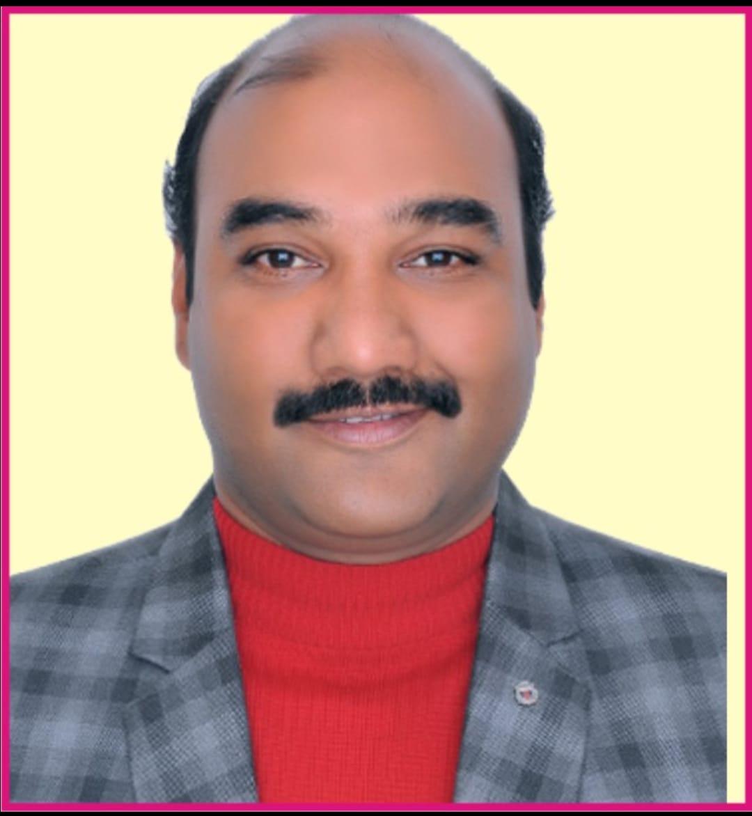 PROF. SANDEEP BHALLA